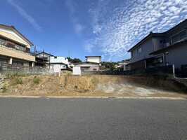 ♦若葉町2丁目土地