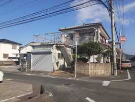 （商談中）野地町4丁目土地＼人気の南方小学校校区／