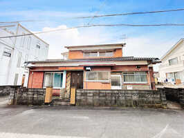 K・古城町1丁目土地★仲介手数料無料★