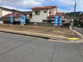 Y・延岡市永池町 全3区画 1号地(No.1043)★仲介手数料無料★