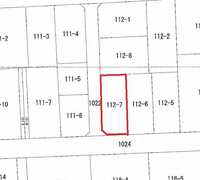 出北1丁目土地★仲介手数料無料★