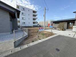 宮崎市京塚1丁目土地