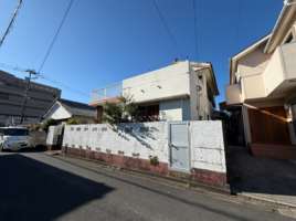 （商談中）新小路1丁目土地【解体更地渡し！】