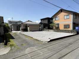 大貫町3丁目土地＼仲介手数料無料／