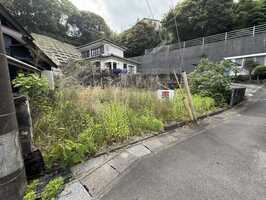 塩浜町2丁目土地