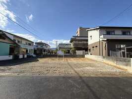 ≪建築プラン有！≫惣領町土地✼仲介手数料無料！
