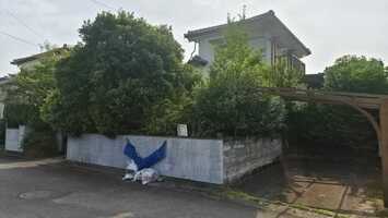★☆1,073万円→1,020万円にお値下げ☆★　宮崎市赤江　土地《解体更地渡し！》