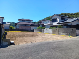 C・東臼杵郡門川町南ヶ丘2丁目土地