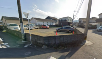 C・旭ヶ丘4丁目土地