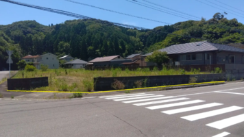 C・東臼杵郡門川町庵川西3丁目土地