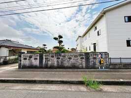 K・門川町東栄町2丁目　土地
