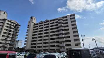 フラワーマンション花ヶ島