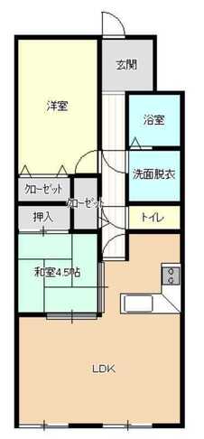 【最上階！】サンネクシオ延岡駅前9階