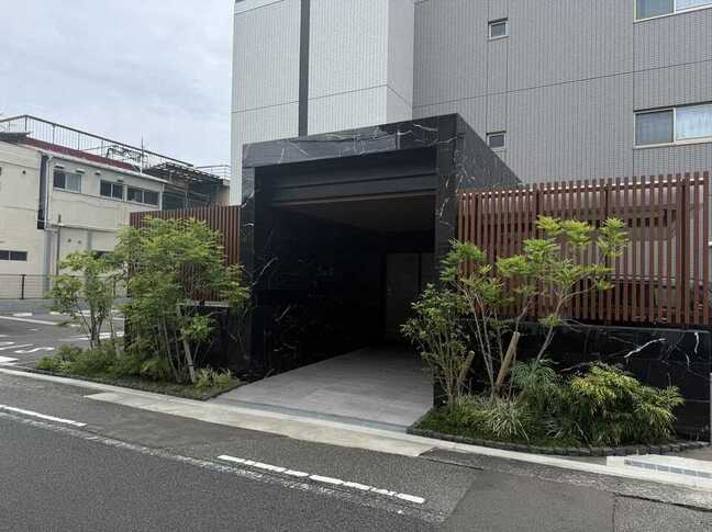 ◆サンパーク延岡グラッセ304号室