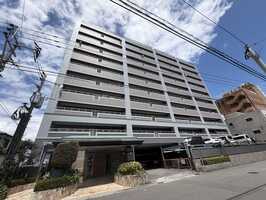 4LDK、南西の角部屋！エイルヴィラ城山東パークアベニュー