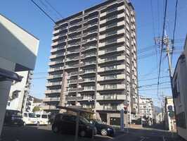 【商談中】＼４LDK ×南東角部屋！ ／　サンパーク延岡駅前レジデンス