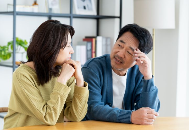 「売りたい」「貸したい」「活用したい」何も決まってなくても大丈夫です！まずはコノハナにご相談ください。
