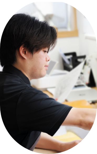 選ばれる理由03