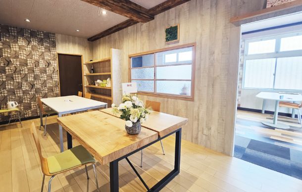 このはな不動産 宮崎店