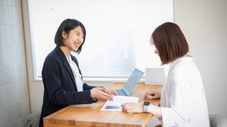 高専門性とお客様視点を両立したサービス