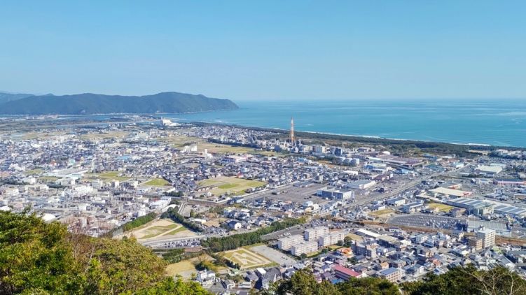 地域密着の会社