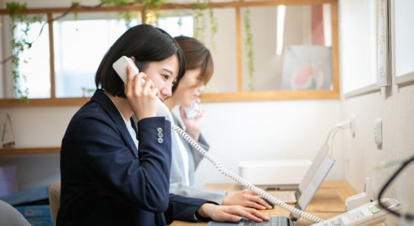 コノハナってどんな会社？