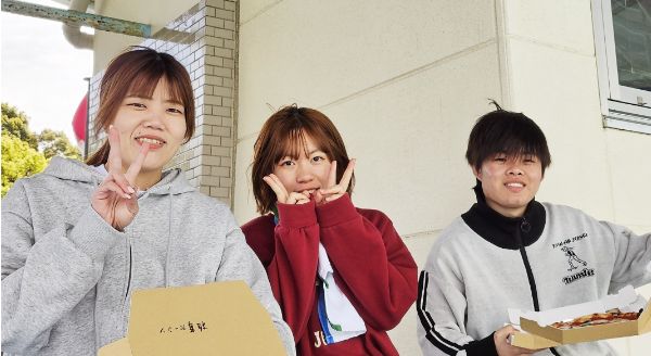 社内制度・取り組み