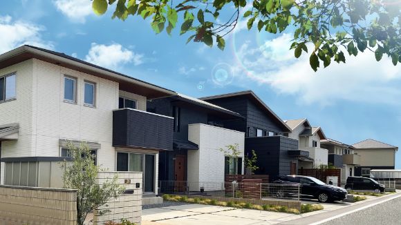 不動産「売買」のおしごと