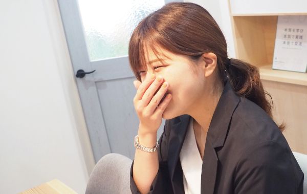 田村さん インタビュー