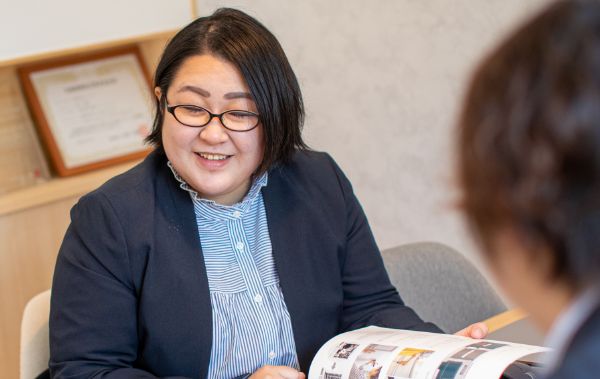 永田さん インタビュー