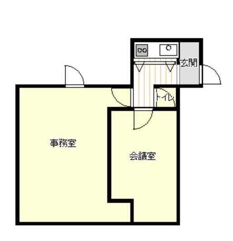 ◆ココレッタ延岡（2階西）206号室
