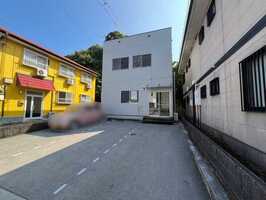 ◆庵川西貸事務所