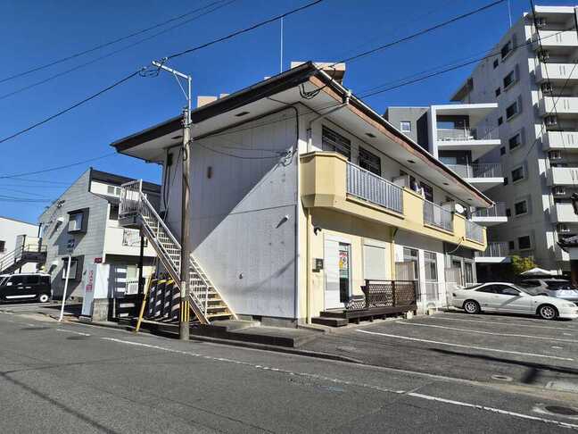 菊永コーポ（事務所）