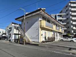 菊永コーポ（事務所）