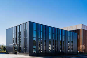 ノースアレイ（1階）