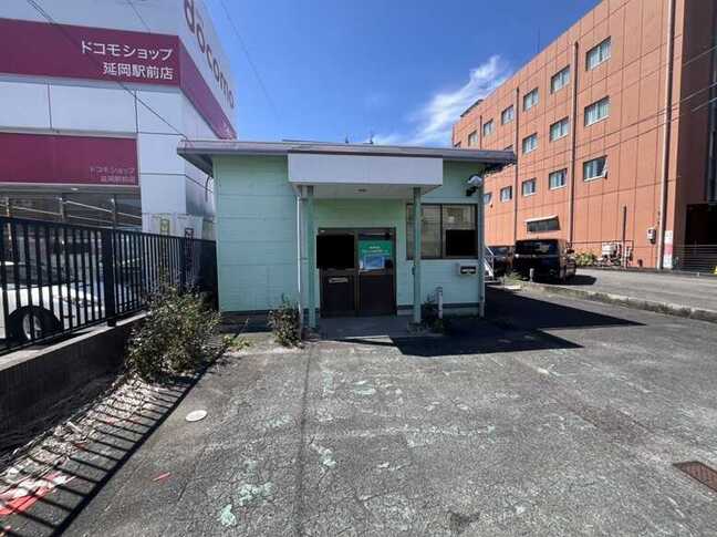 ◆幸町テナント