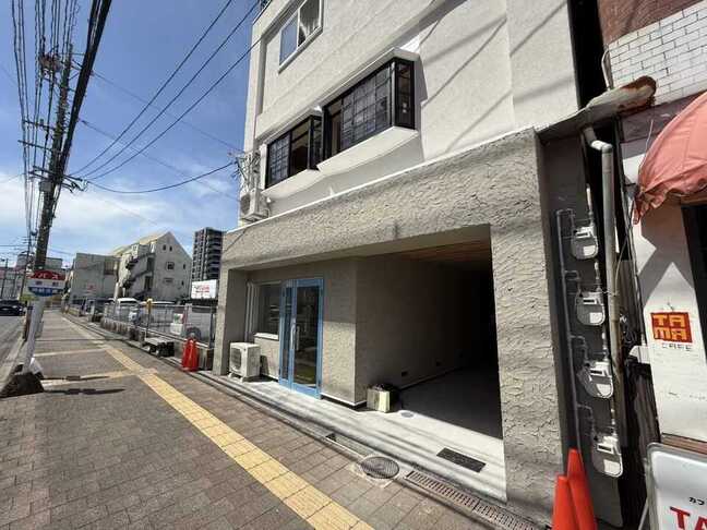◆HEBESU BLD.2A号室