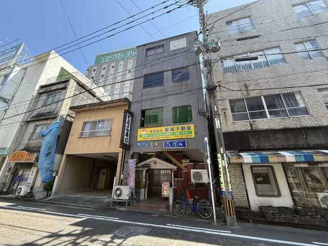 ◆東洋ビル202号室