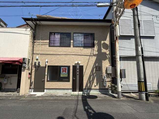 ◆若水貸店舗