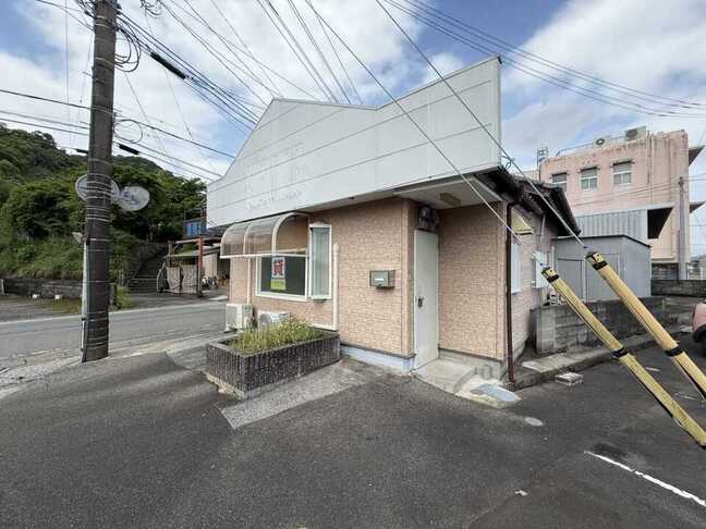 ◆無鹿貸店舗