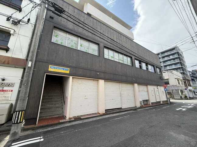◆MaTinaKaビル105号室105号室