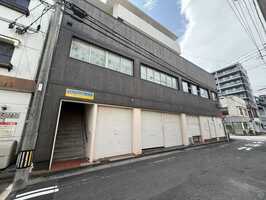 ◆MaTinaKaビル105号室