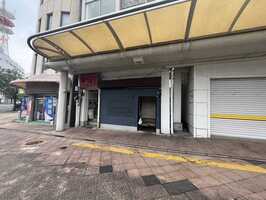 ◆中央通り貸店舗