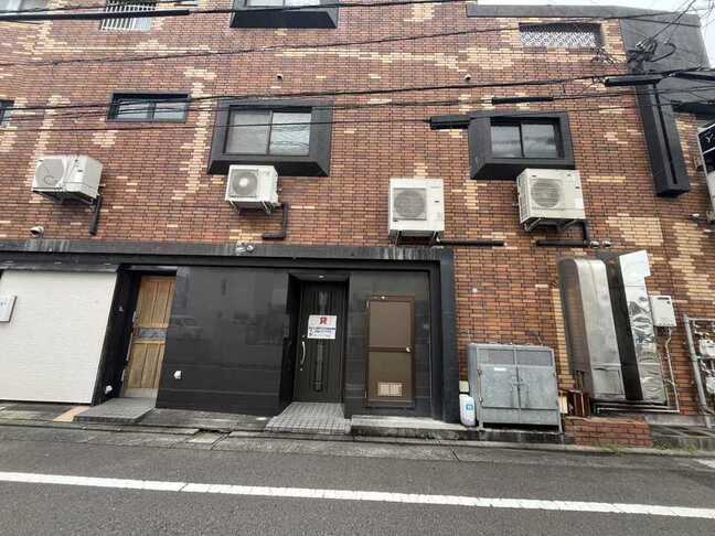 ◆Y-cityビル102号室102号室