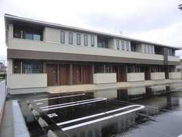 【大東建託】モルト　 ピエーノⅢ（1階）