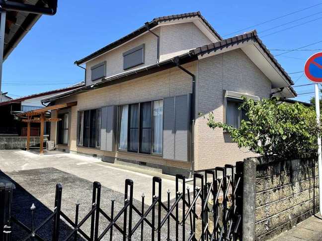 このはな不動産 - 株式会社コノハナ - ｜延岡市、門川町、日向市の 