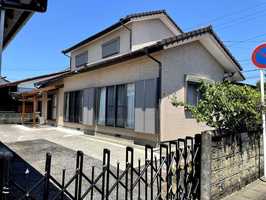 ◎南一ヶ岡貸家