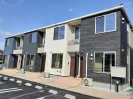 【大東建託】カルテットⅠ（2階）