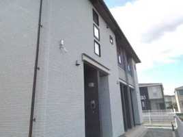 【大東建託】ラベンダーB（2階）