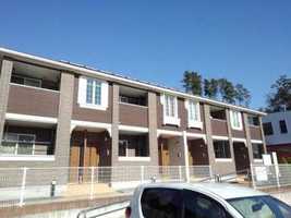 【大東建託】サニーヒル　K（2階）